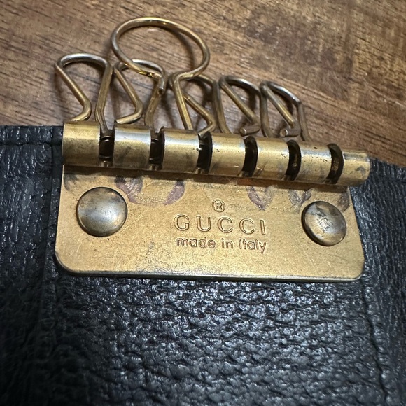Gucci Key Holder 6 slots - Picture 6 of 8